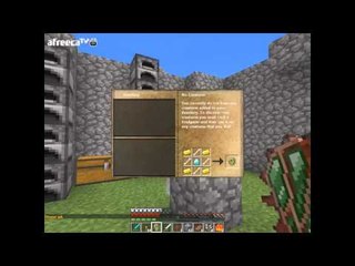 오염된 몬스터들과 새로운 무기들이 추가된다! 헬보스모드+방사능오염모드 3편[양띵TV미소]Minecraft[Lycanite's Mobs]