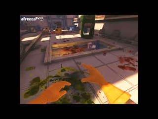 청소잘하는 미소가왔습니다! 대신청소해드려요! 1편[양띵TV미소]Viscera Cleanup Detail