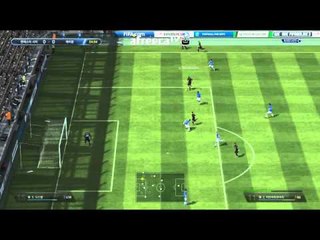 월드컵기념! 미소가 피파온라인을 체험해보았습니다! 2편 [양띵TV미소]