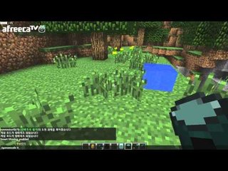 엔더진주로 새로운아이템을만든다! 엔더유틸리티모드![양띵TV미소]Minecraft[Ender Utilities Mod]