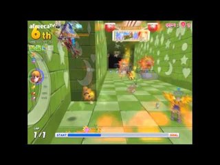 테일즈런너 저랑같달려보아요! 2편 [양띵TV미소]Talse Runner