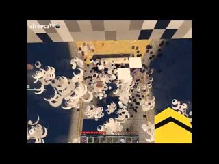 양띵TV미소[마인크래프트 공간절단자 한국형 스토리탈출맵 엄빠를찾아서! 마지막편]Minecraft