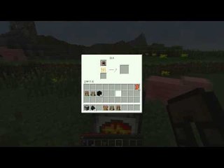 뭐? 마인크래프트 갑옷을 녹일수가있다구? 갑옷녹이는모드[양띵TV미소][Armor Smelter Mod][Minecraft]