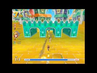 테일즈런너 저랑같달려보아요! 1편 [양띵TV미소]Talse Runner