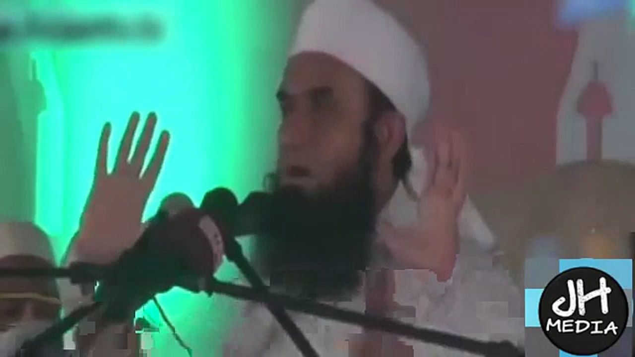 Real Story Of Actress Nargis By Maulana Tariq Jameel 2015