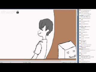 미소의 그림그리기 시간! 미소의 그림실력은?[양띵TV미소]