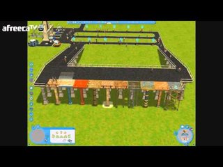 양띵TV미소[미소와 함께하는 놀이동산 만들기! 롤러코스터타이쿤3]RollerCoaster TYCOON3