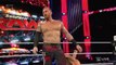 Dolph Ziggler vs Heath Slater Raw, January 4, 2016