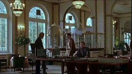 Der letzte Zeuge S01E04 Denn sie wissen,was sie tun