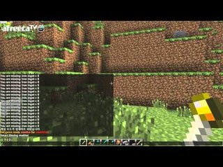 양띵TV미소[마인크래프트 배틀펫모드! 나만의 펫을만들어 싸우자 3편]Minecraft