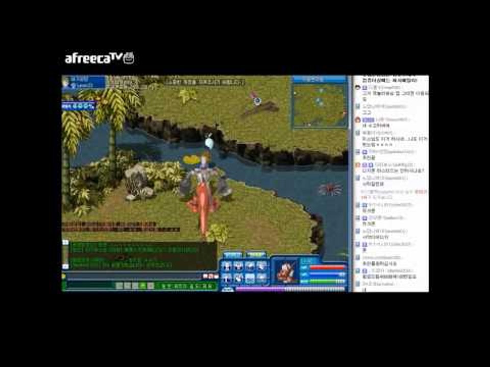 양띵TV미소[미소와 함께 디지몬 세계에 빠져보아요!]디지몬RPG!