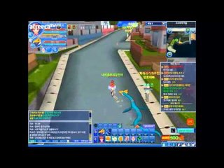 양띵TV미소[미소와 함께 디지몬 세계에 빠져보아요! 2편]디지몬마스터즈