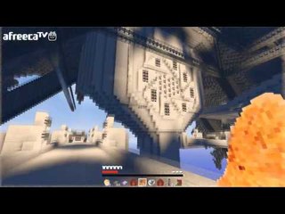 서넹이와 함께하는 마인크래프트 초 대박 마인크래프트  탈출맵!4편 Fissure:2[양띵TV미소]Minecraft