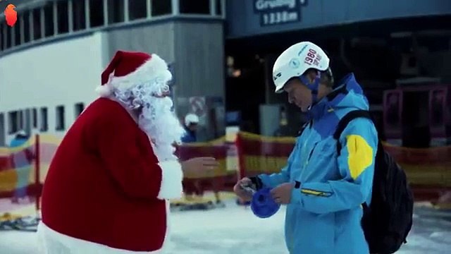 Noel Baba Türk Olsaydı 2 - Hayrettin