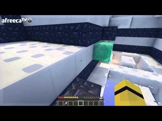 마인크래프트 퍼즐탈출맵 어떤 어려운 퍼즐들이 존재할까요? 2편[양띵TV미소]Minecraft,Mizzle