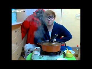 양띵TV미소[미소의 김치찜 요리방송 2편! 맛있겟당!!]