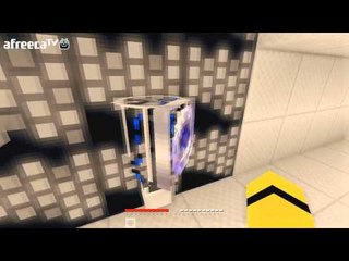 서넹이와 함께하는 마인크래프트 초 대박 마인크래프트  탈출맵!1편 Fissure:2[양띵TV미소]Minecraft