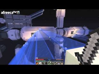 양띵TV미소[마인크래프트 데들리오르빗 우주에서 생존하라! 5편]Minecraft Deadly Orbit