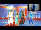 양띵TV미소[Just Dance 2014 Disney's Aladdin - Prince Ali]