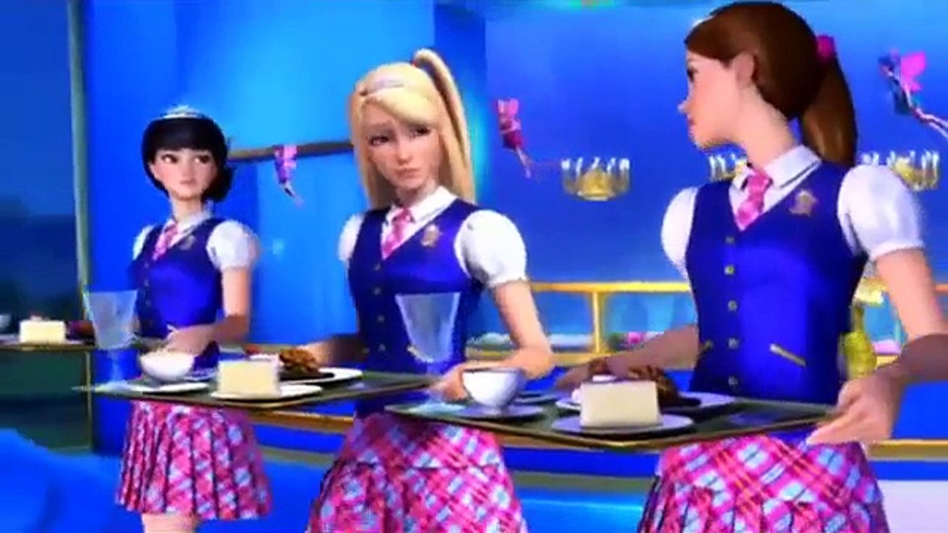 barbie girl in tamil movie