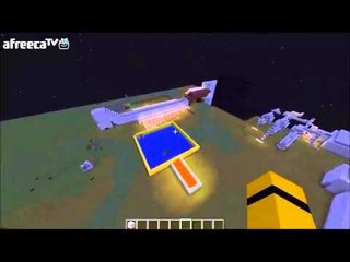 양띵TV미소[미소와 함께하는 마인크래프트 천국과 지옥 탈출맵 4편!]