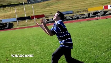 One Year to Go - Shout it Out (short version)