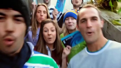 RWC 2011 Ticketing (60 sec) - Get yours before they're gone!