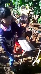 Super drummer and singer