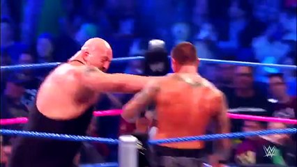 John Cena’s message to the WWE Universe in India