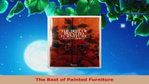 PDF Download  The Best of Painted Furniture PDF Full Ebook