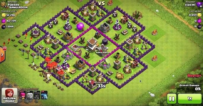 Clash of Clans-2016 - TH 12 Coming Soon