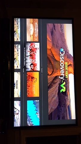 Check Out This Cool VR Video Of The @ncstate Football Team On Apple TV