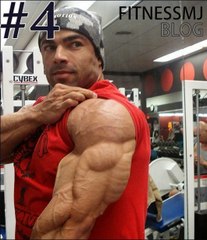 Best triceps workout for size and shape for bodybuilders