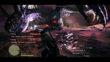 spring trystan arokh offline urdy