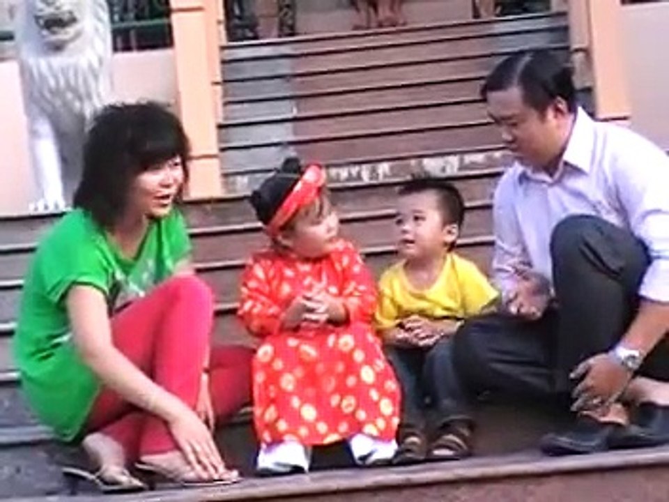 Ai thương con nhiều hơn-Nhạc thiếu nhi hay
