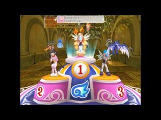 양띵TV미소[테일즈런너 고수가되고싶은사람 3편]TalseRunner