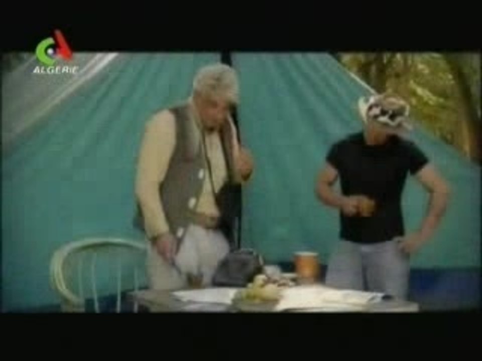 LaTribu - 2-Nass Mlah City 3