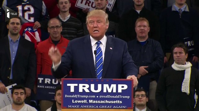 États-Unis : la course à la présidentielle s'accélère