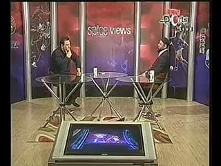 Saqlain Mushtaq Telling Funny Incident About Shoaib - PTV Sports
