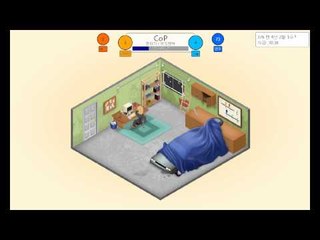 양띵TV미소[미소만의 게임회사를 만들깅!! 2편]