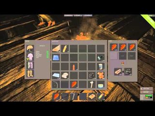 양띵TV미소[미소의 러스트 친구를 찾아보자 16편]