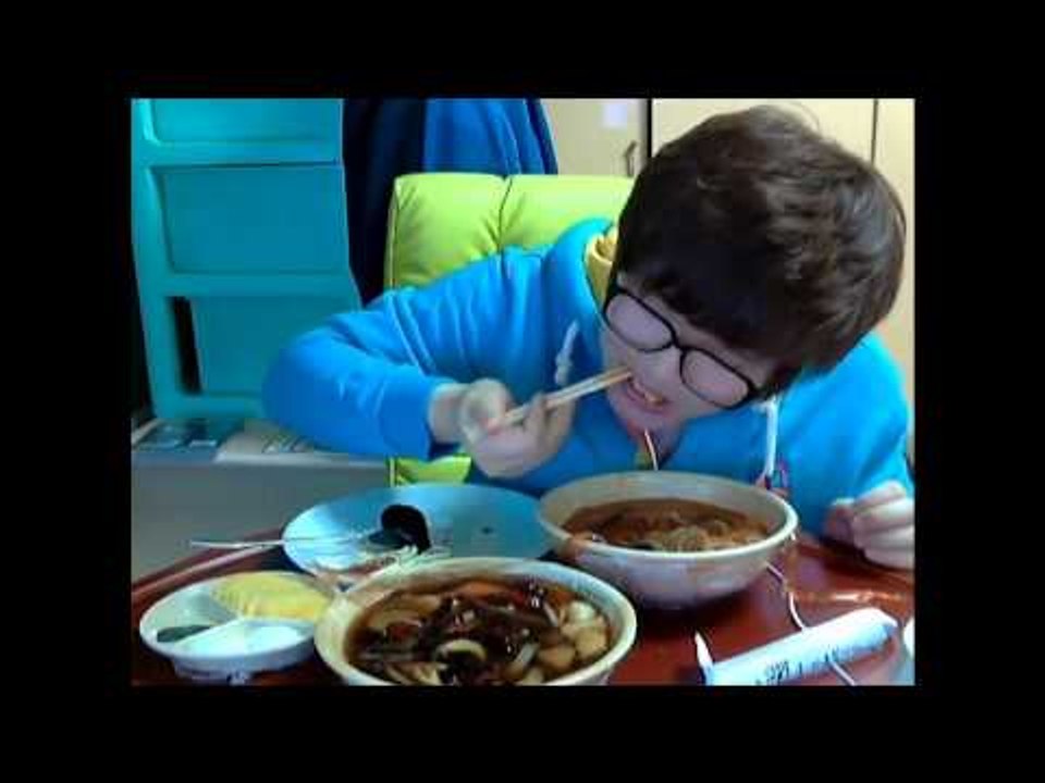 양띵TV미소[미소의 탕수육+짬뽕먹방 ㅋㅋㅋㅋ]