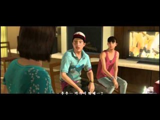 양띵TV미소[미소의 비욘드 투 소울즈(Beyond Two Souls 2편]