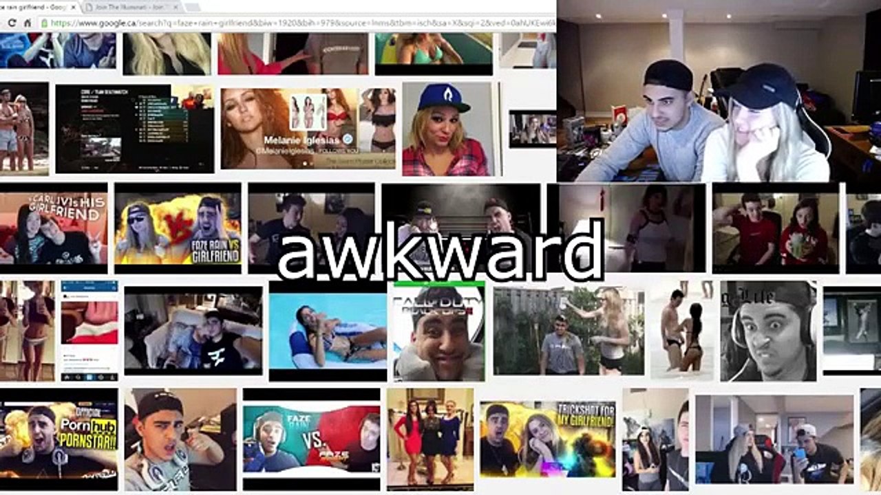 GOOGLING GOOGLE