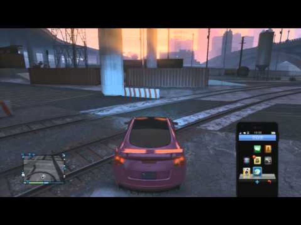 양띵TV미소[GTA5 미소가 드디어 집을삿넹!? 1편]
