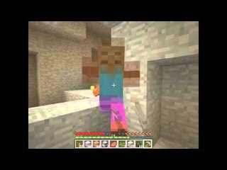 양띵TV미소[마인크래프트 지구멸망모드! 모든게 파.괴,된.다 2회차 2부]Minecraft