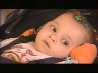 Hchouma [Le Poids De La Honte] Documentaire Maroc-2