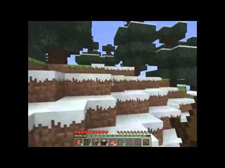 양띵TV미소[마인크래프트 지구멸망모드! 모든게 파.괴,된.다 2회차 1부]Minecraft