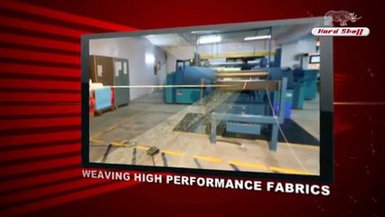 Leading Manufacturers of Ballistic Protection