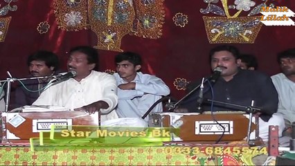 Wedding Mehfil Bhakkar 8 of 8 - Talib Hussain Dard